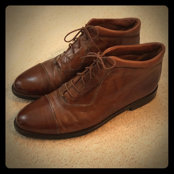 johnston and murphy domani